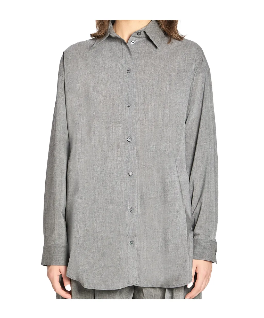Long-Sleeve Shirt