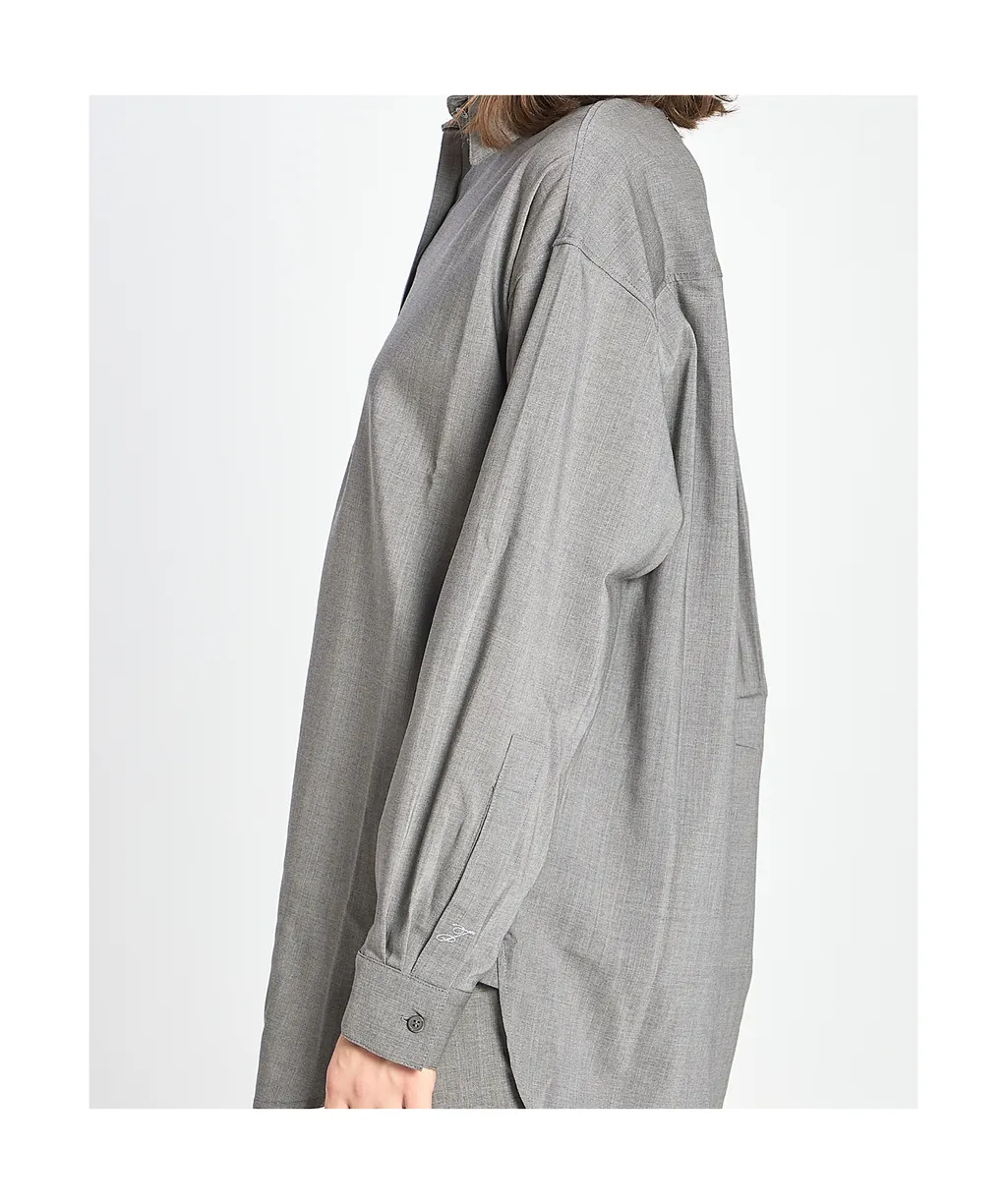 Long-Sleeve Shirt