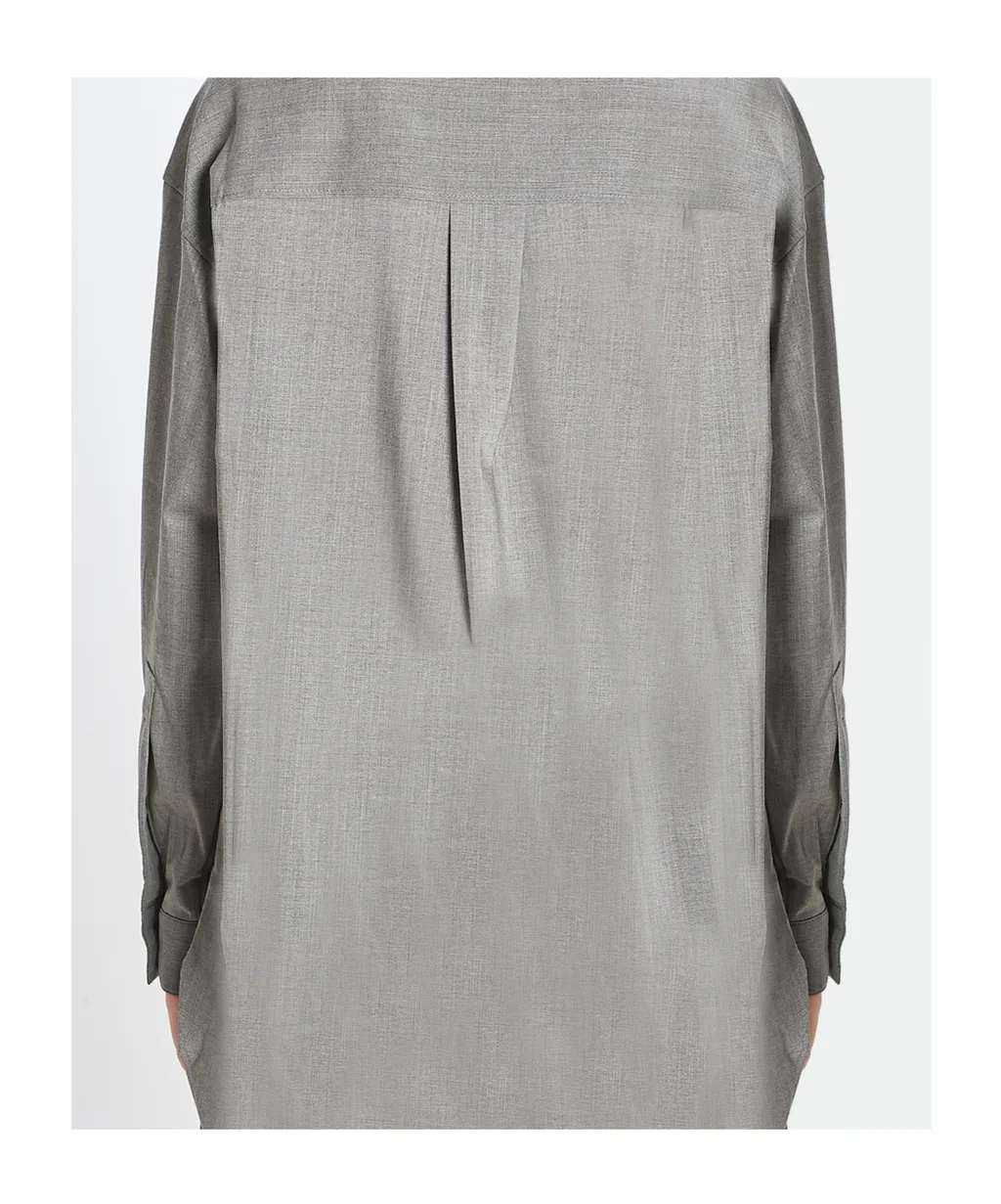 Long-Sleeve Shirt