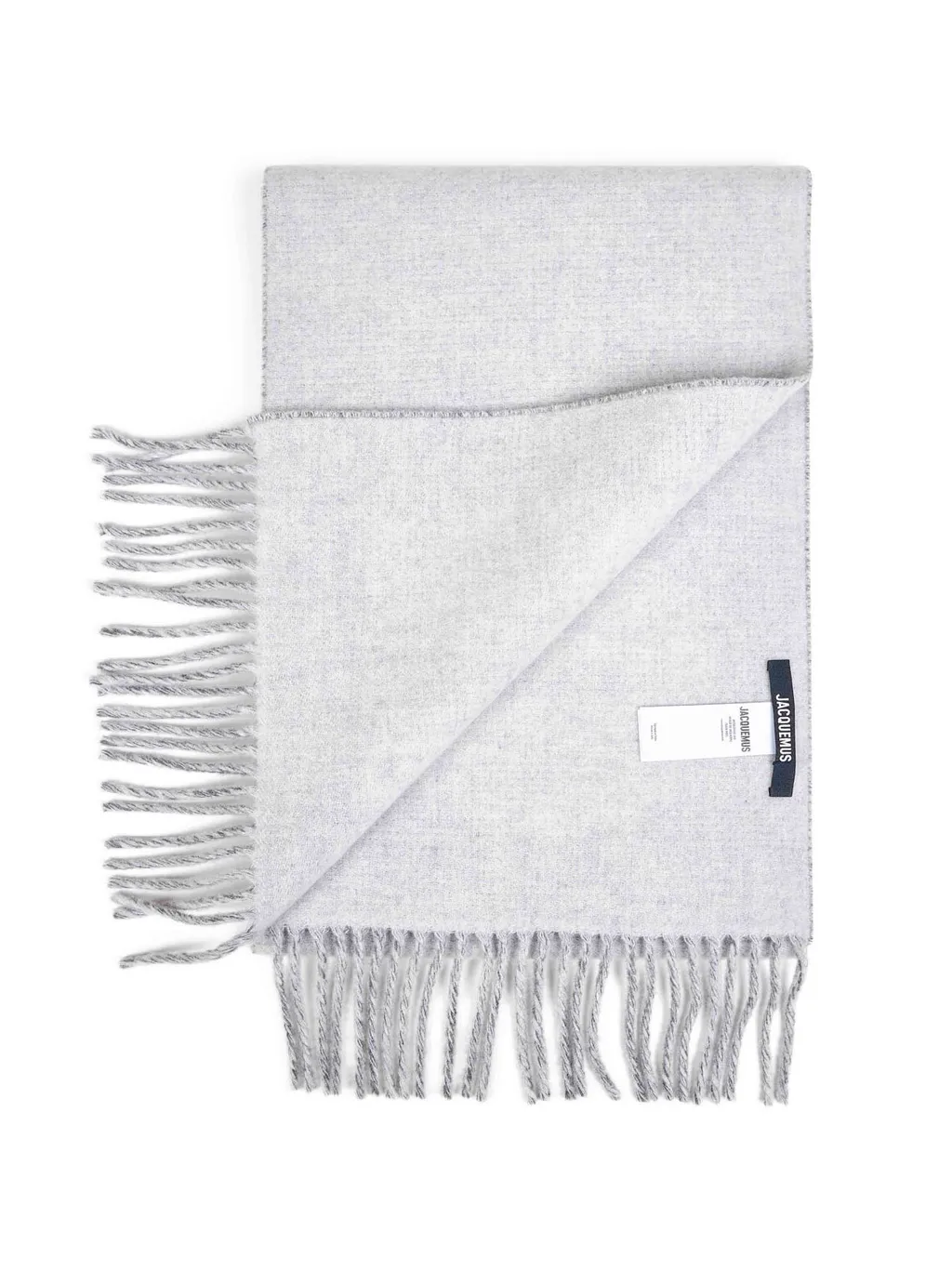 Rectangular Scarf