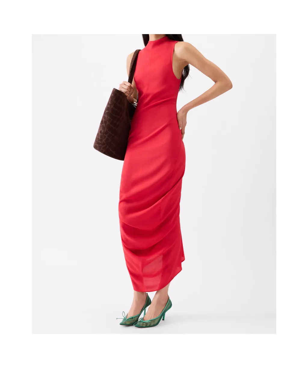 Sleeveless Dress
