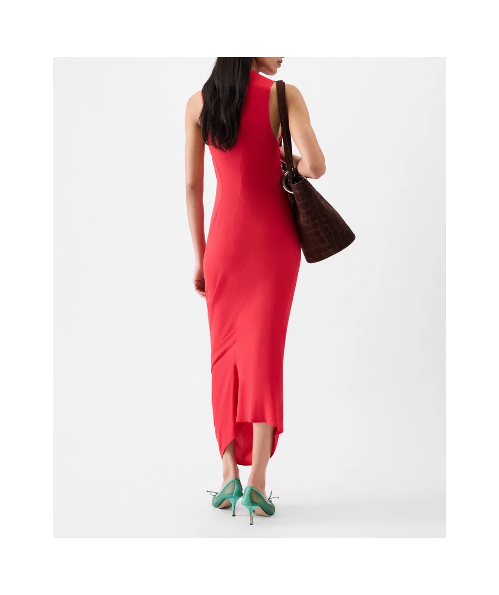 Sleeveless Dress
