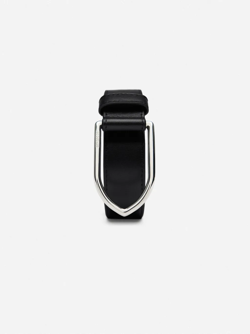 La Ceinture Bambino Buckled Belt