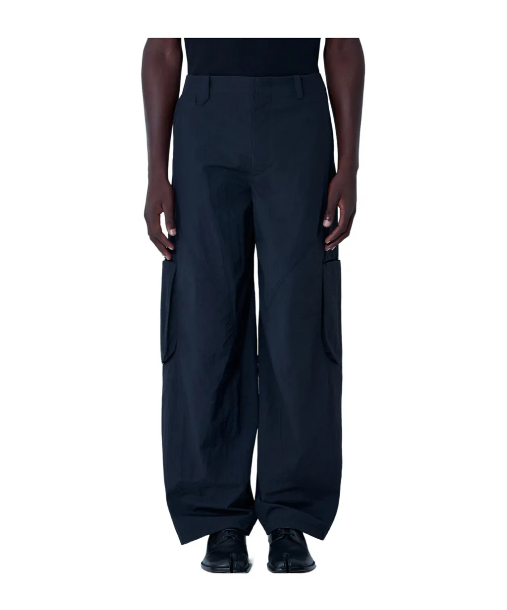Straight Leg Overalls