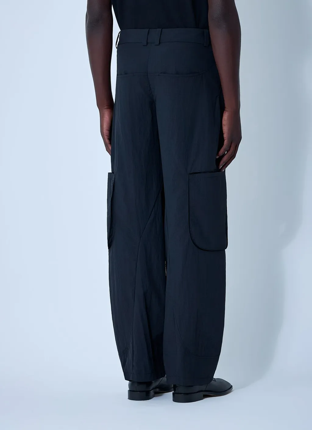Straight Leg Overalls