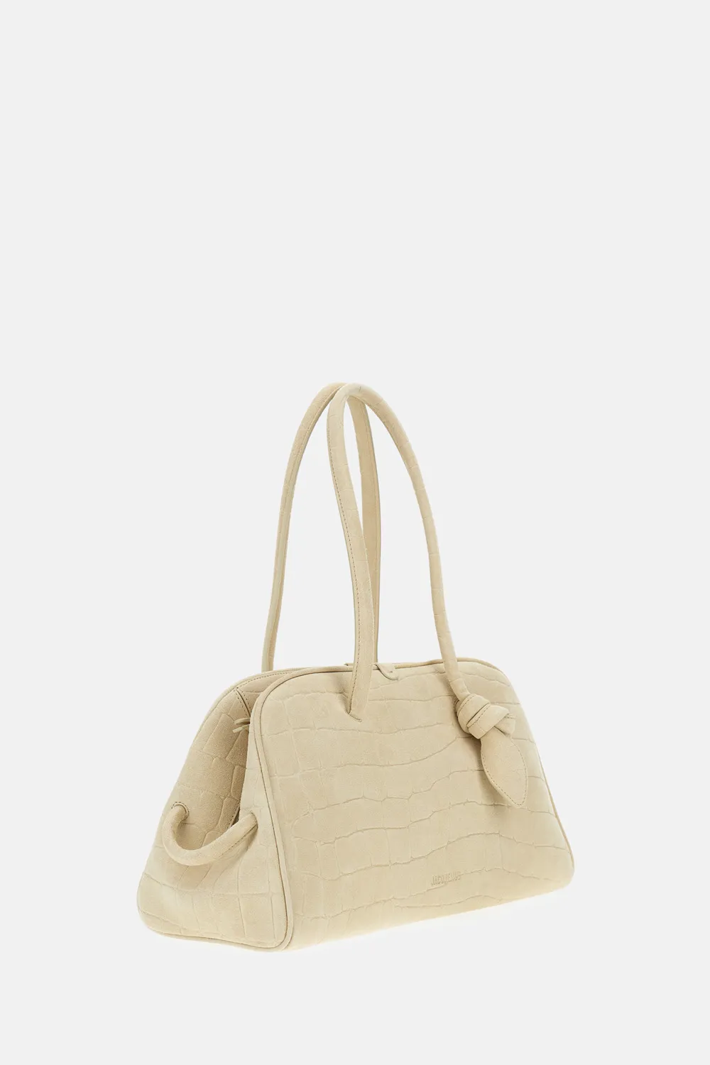 Zipper Handbag