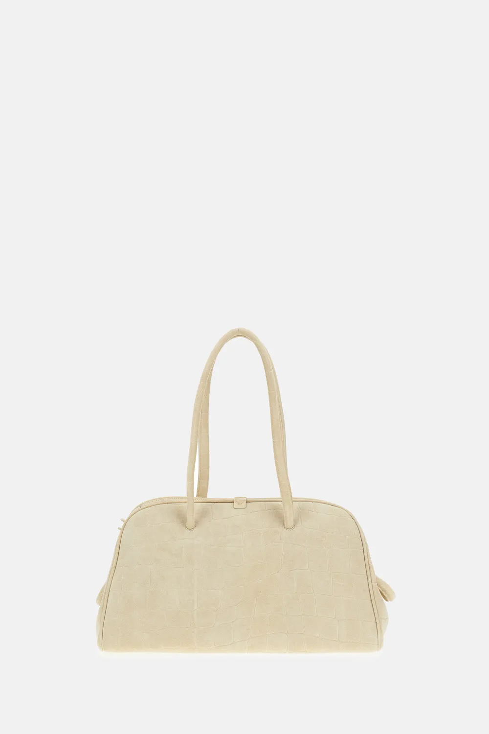 Zipper Handbag