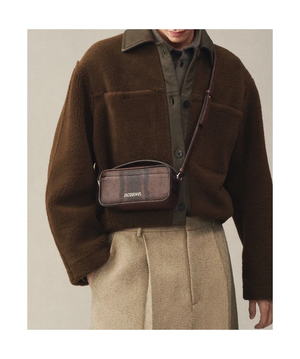 The Baneto Camera Bag