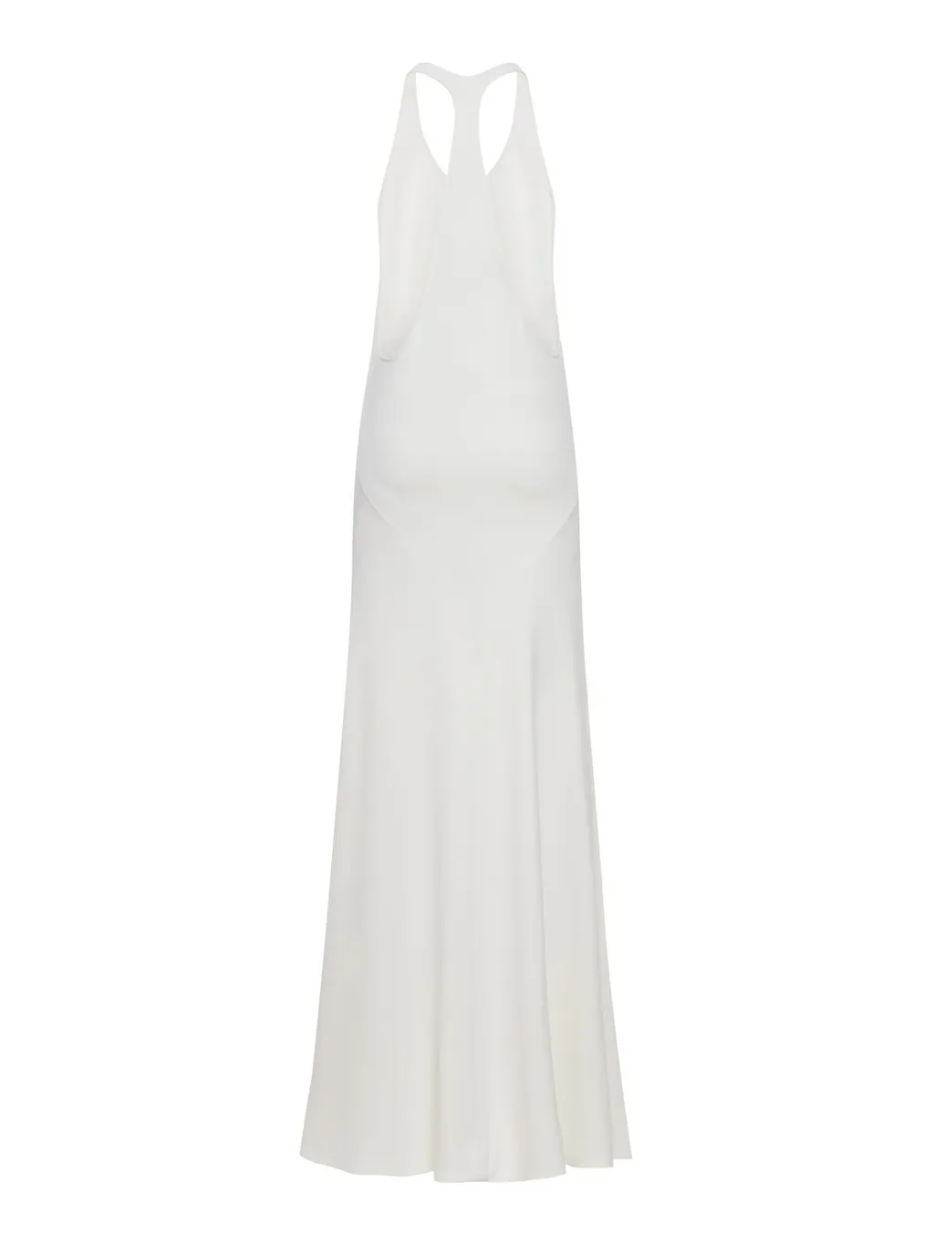 Sleeveless Maxi Dress