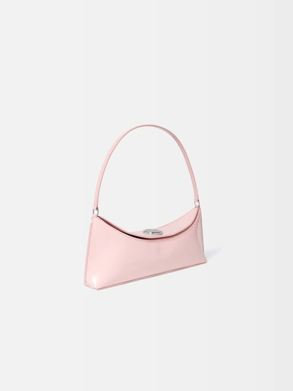 Ovalo Shoulder Bag