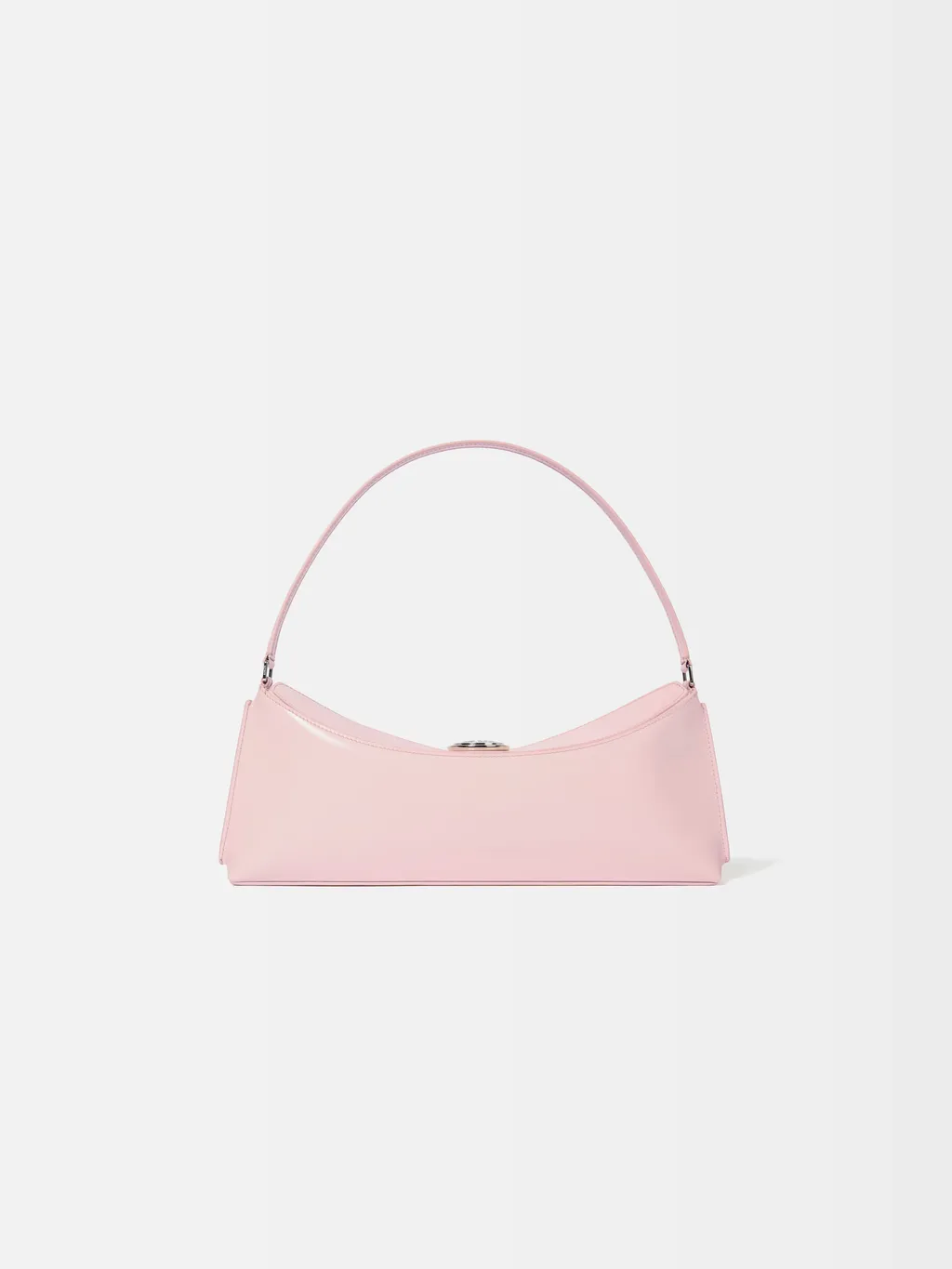 Ovalo Shoulder Bag