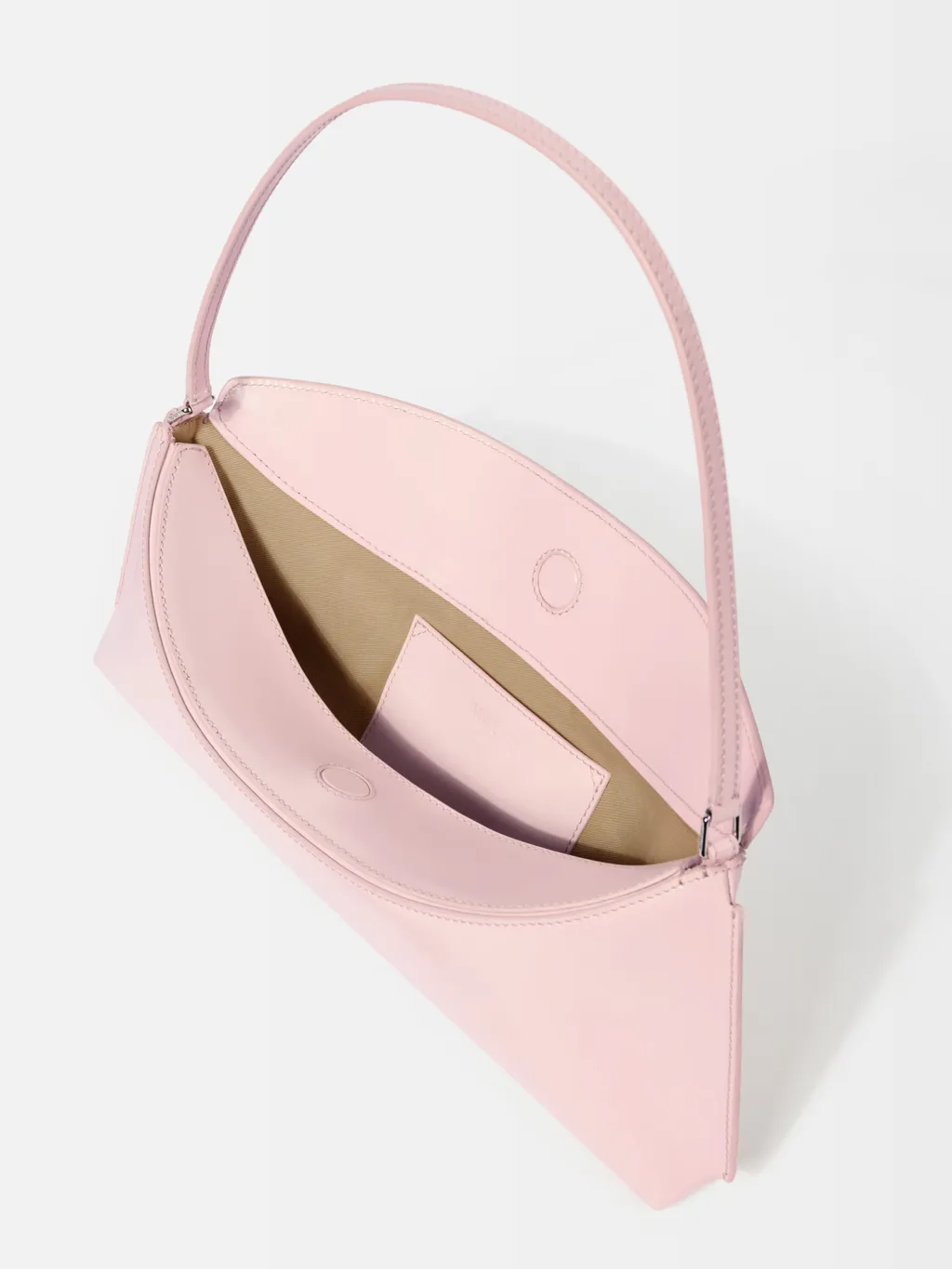 Ovalo Shoulder Bag