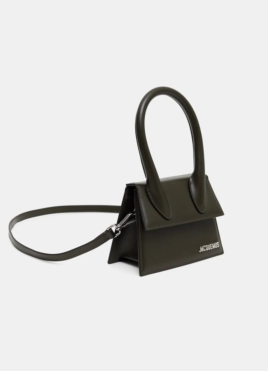 The Chiquito Medium Handbag