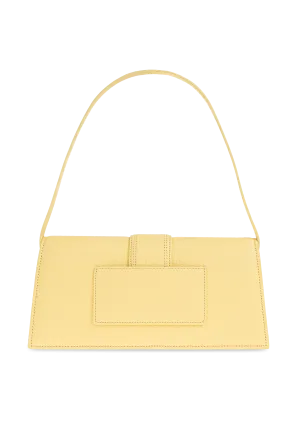Logo Shoulder Bag