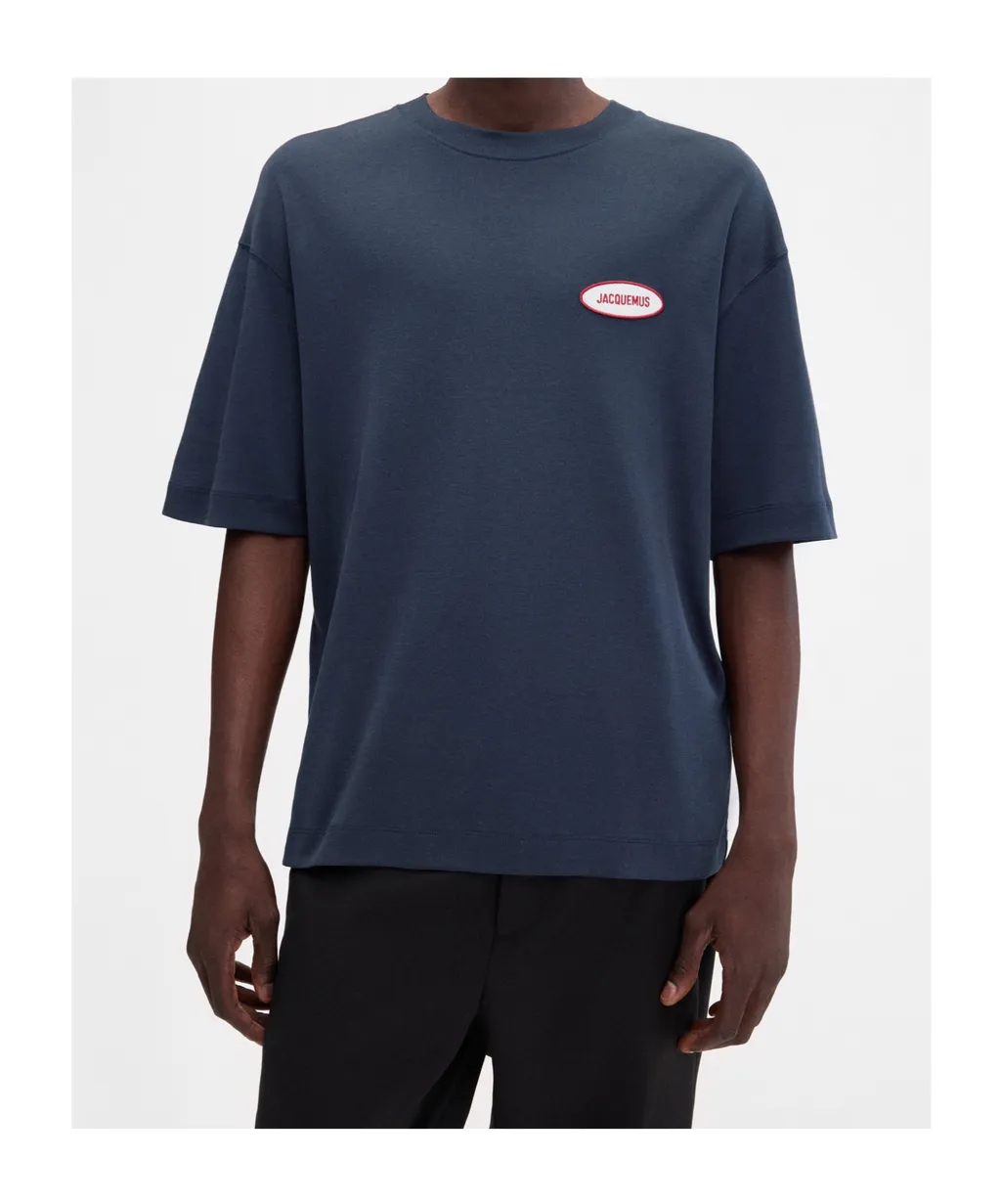 The Stazione T-Shirt
