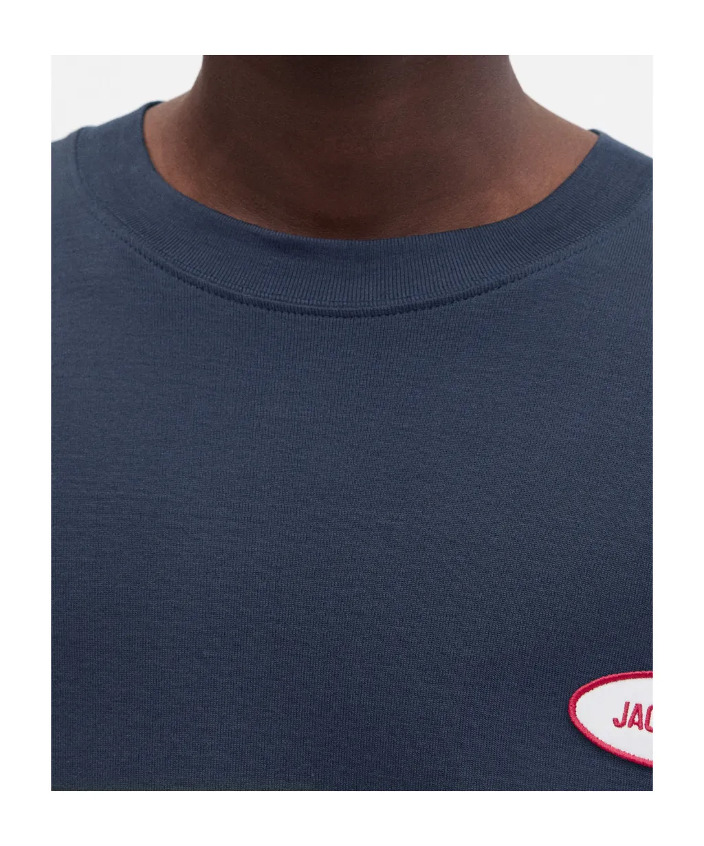 The Stazione T-Shirt