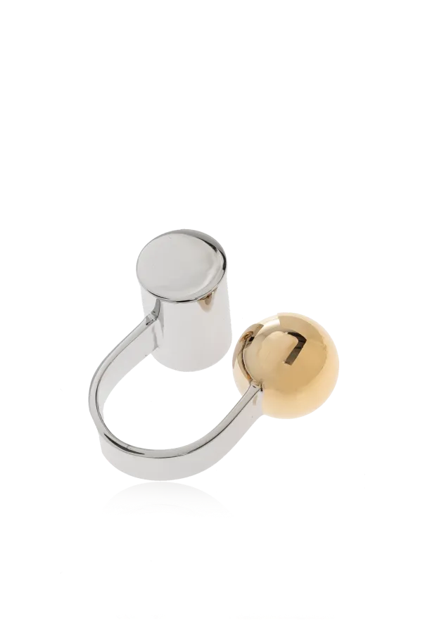 La Bague Perlina Ring