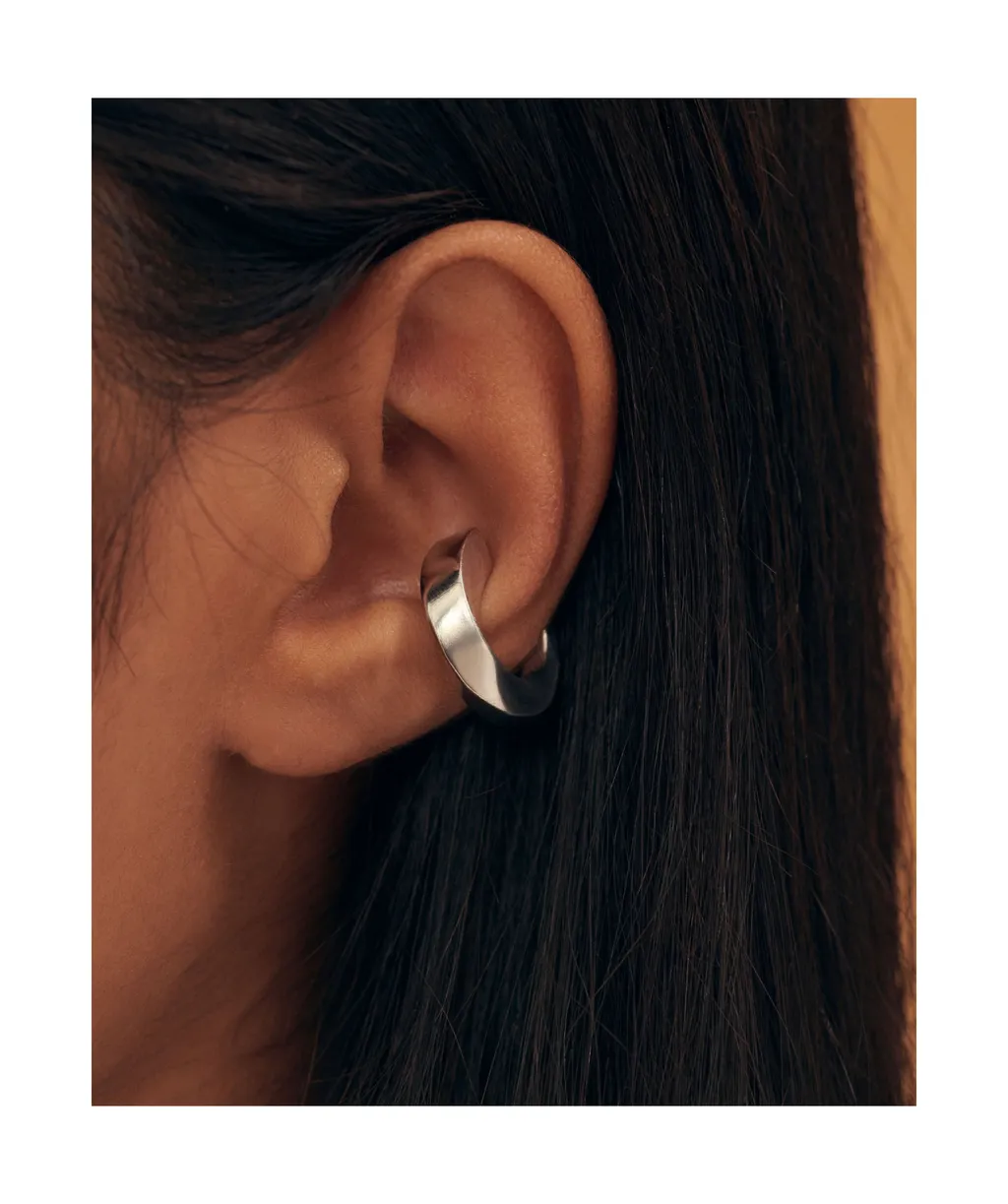 The Tourni Ear Cuff