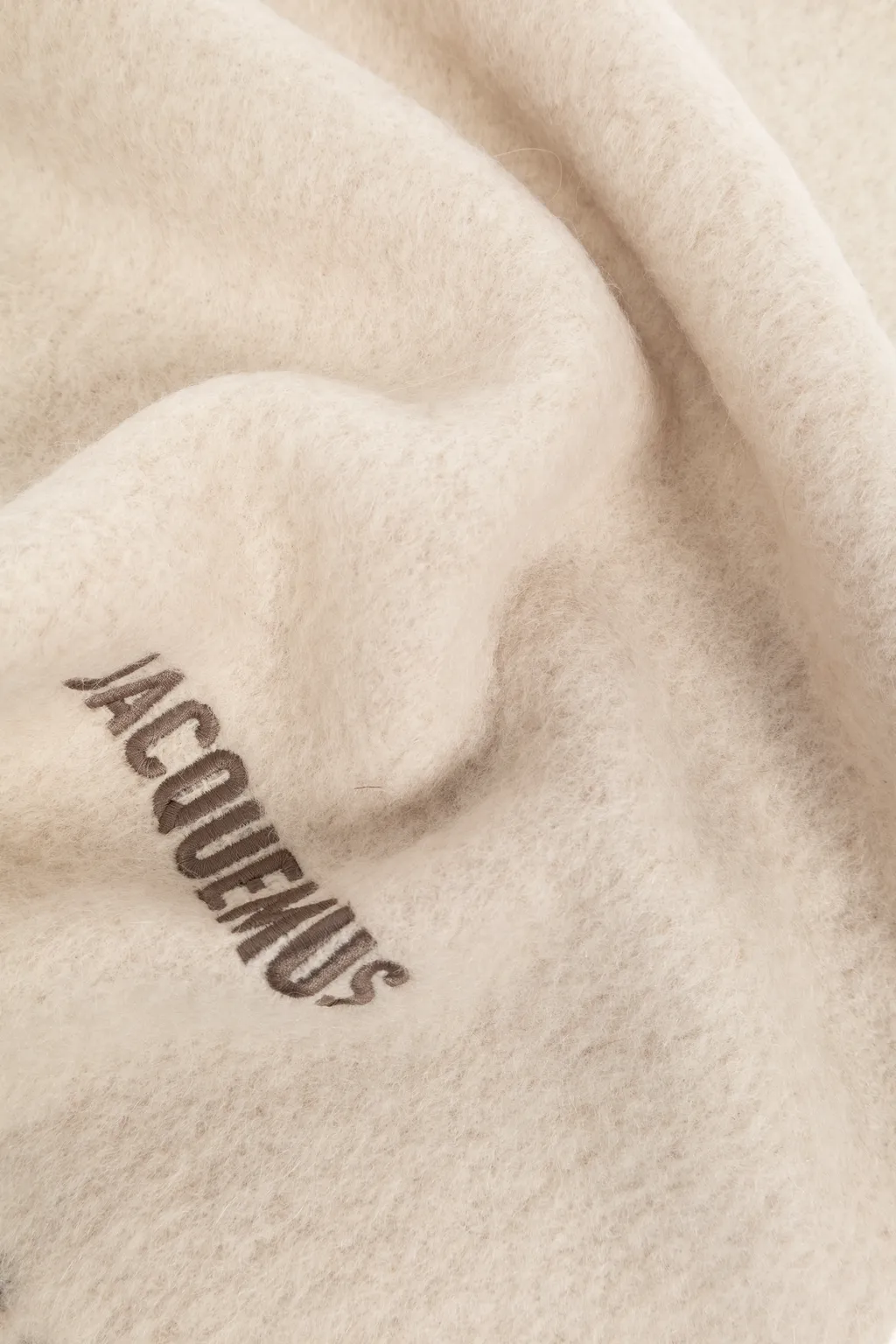 The Moisson Scarf