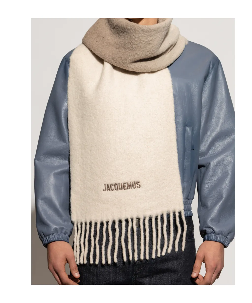 The Moisson Scarf