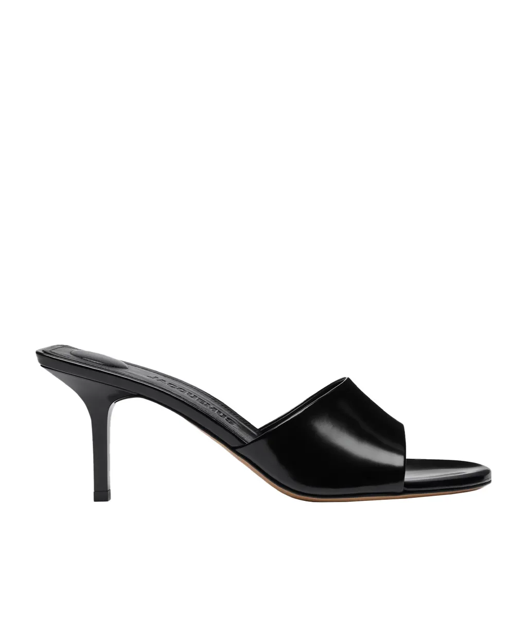 Cubisto High Heel Sandals
