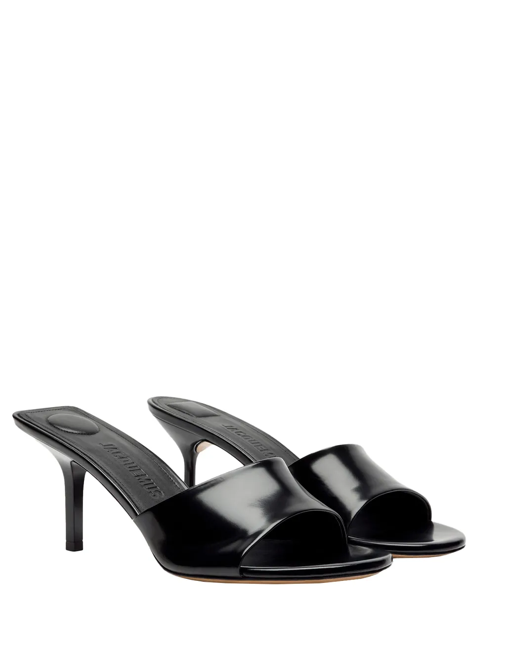 Cubisto High Heel Sandals