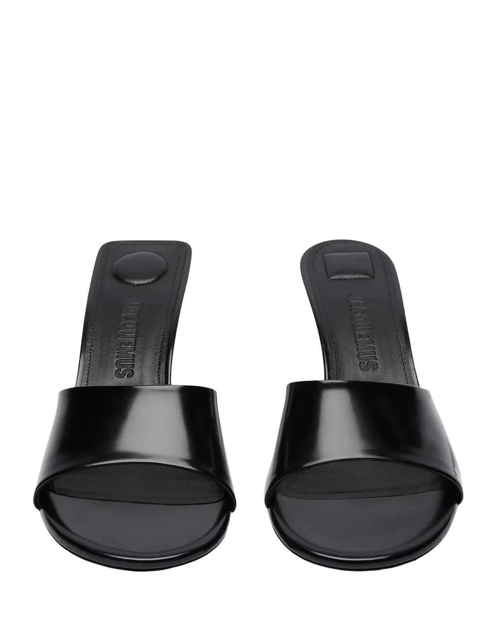 Cubisto High Heel Sandals