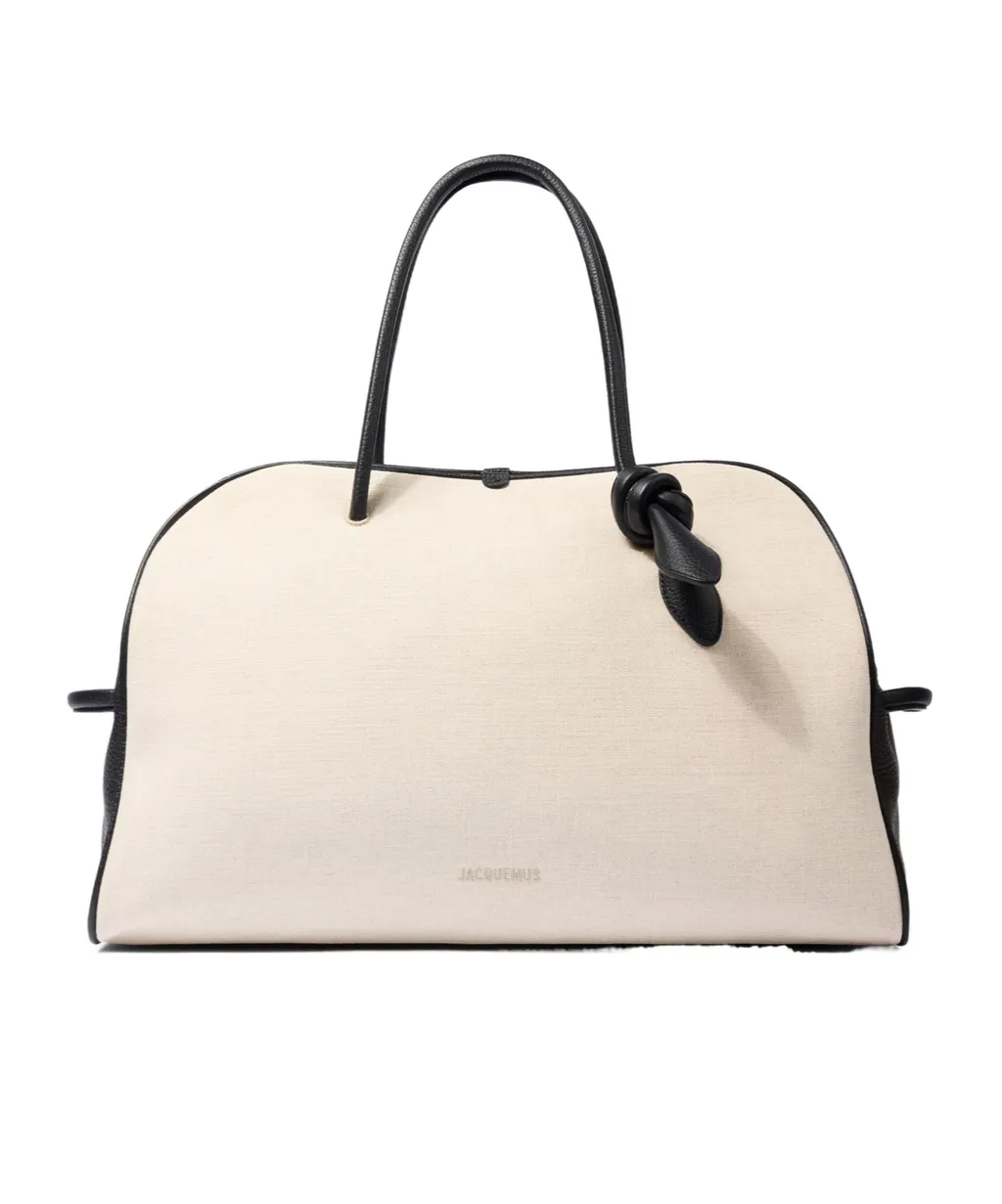 The Large Turismo Tote Bag