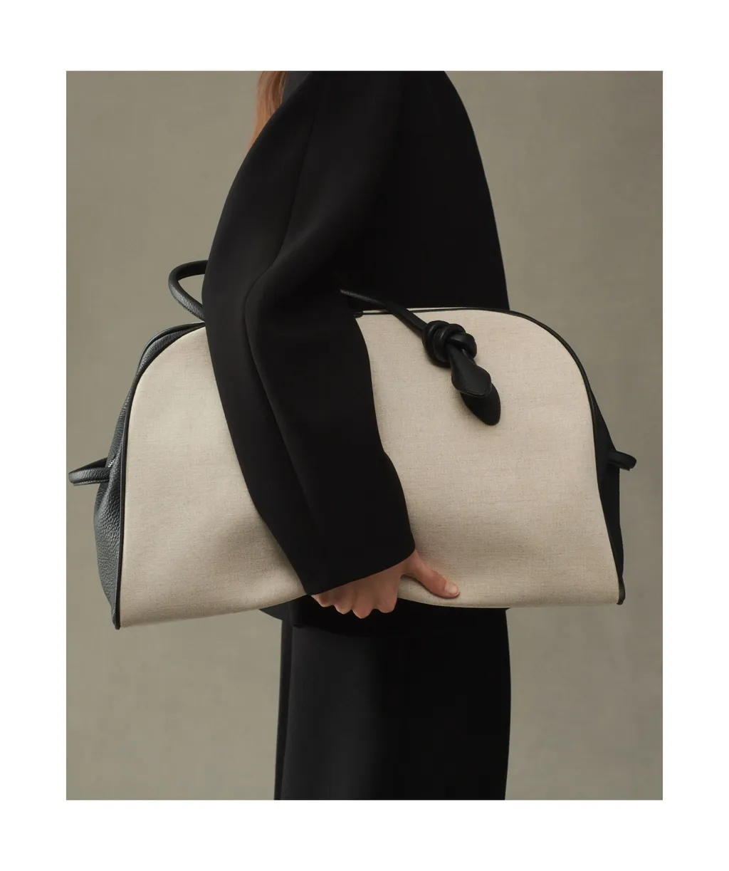The Large Turismo Tote Bag