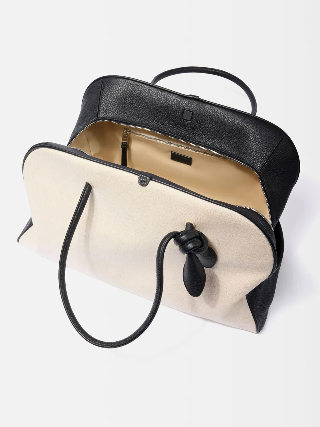 The Large Turismo Tote Bag