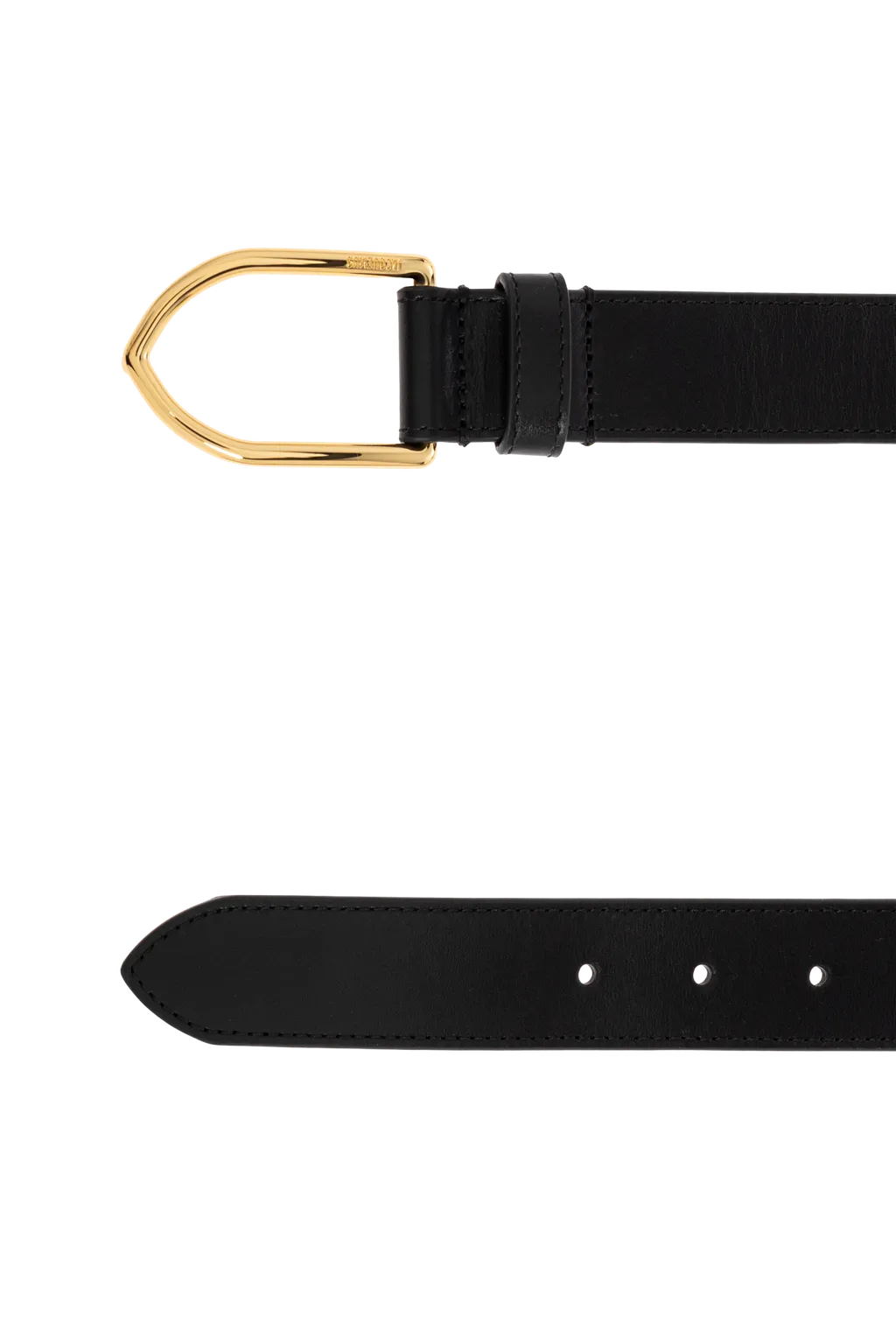 The Bambino Belt