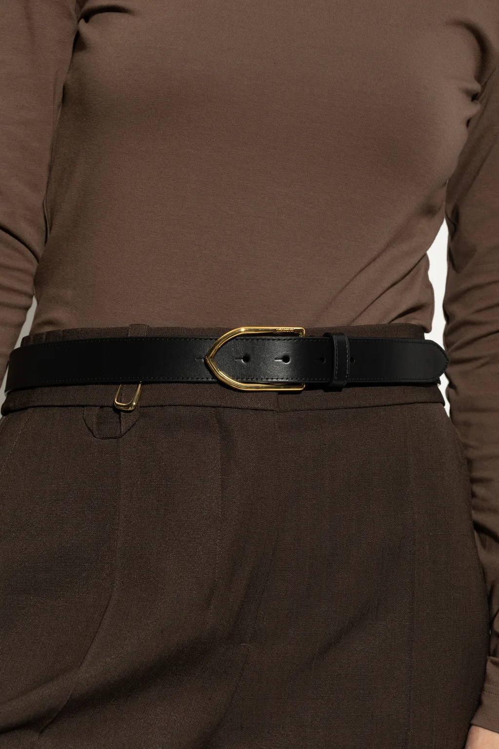 The Bambino Belt