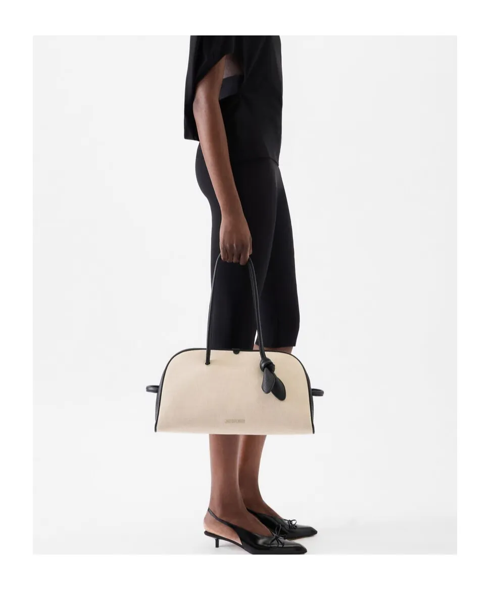 Turismo Top Handle Bag