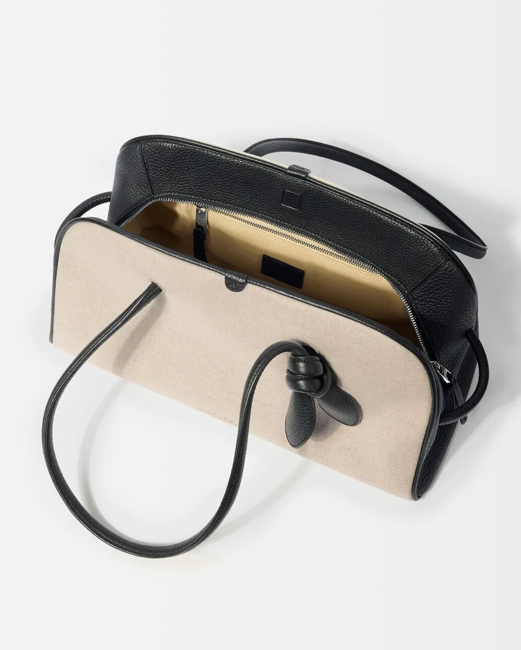 Turismo Top Handle Bag
