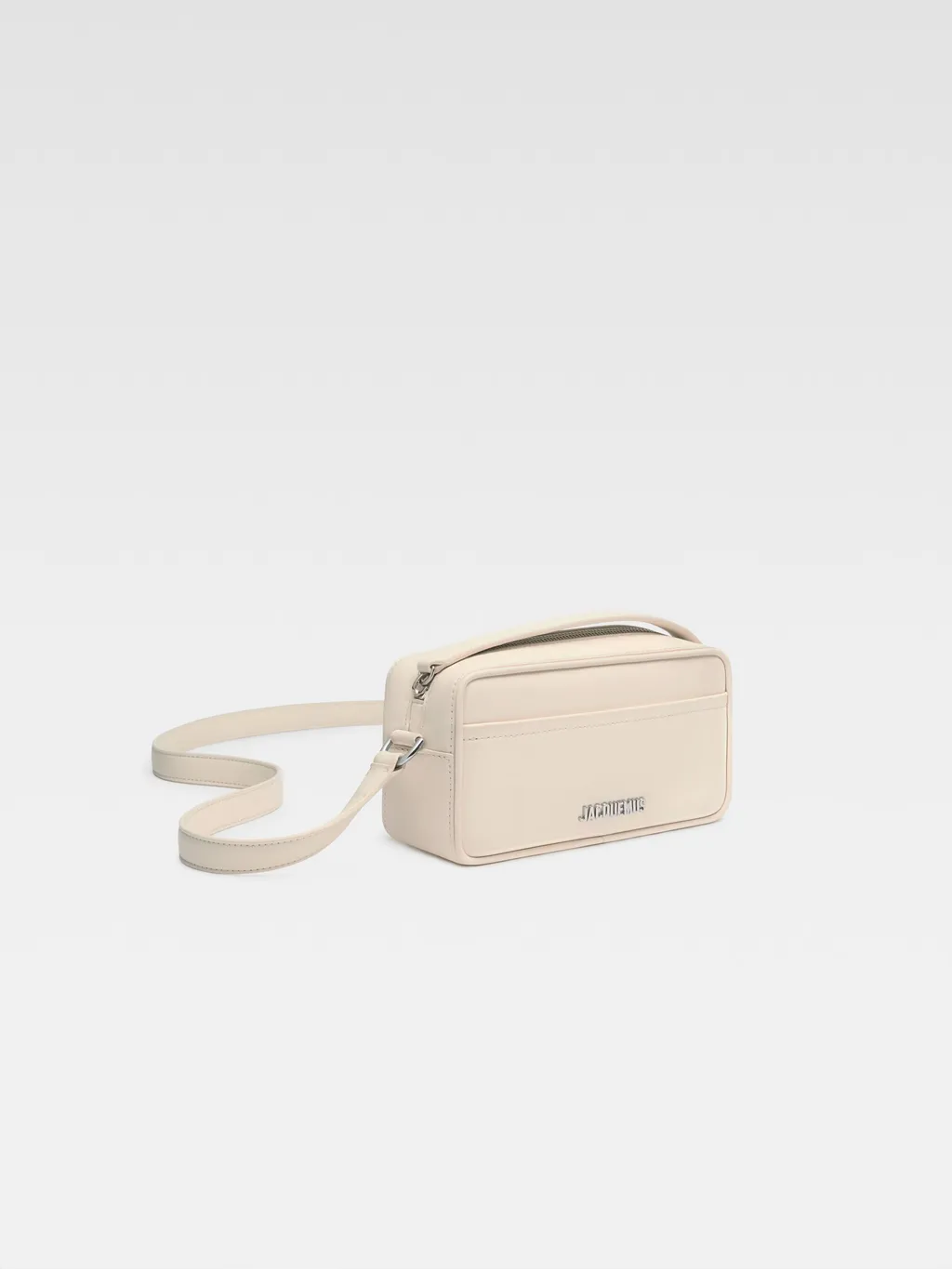 The Baneto Zipped Camera Bag