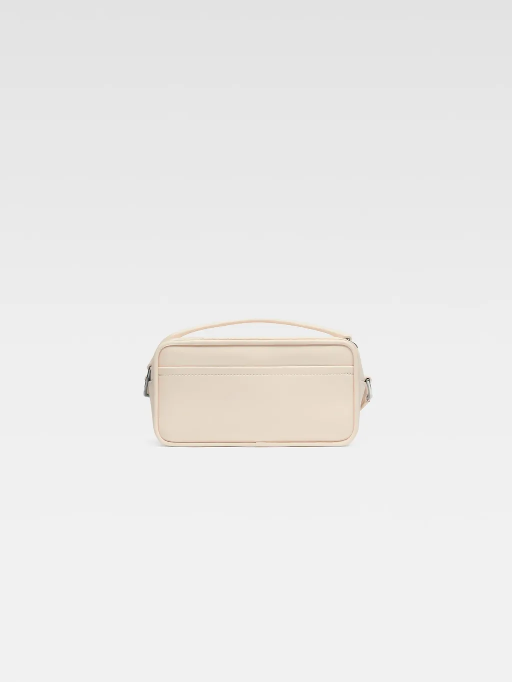 The Baneto Zipped Camera Bag