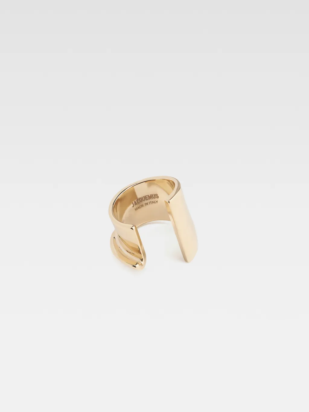 The J Ring