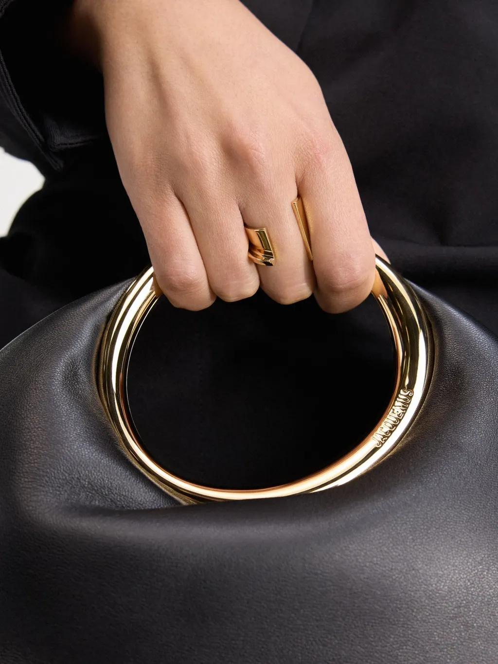 The J Ring