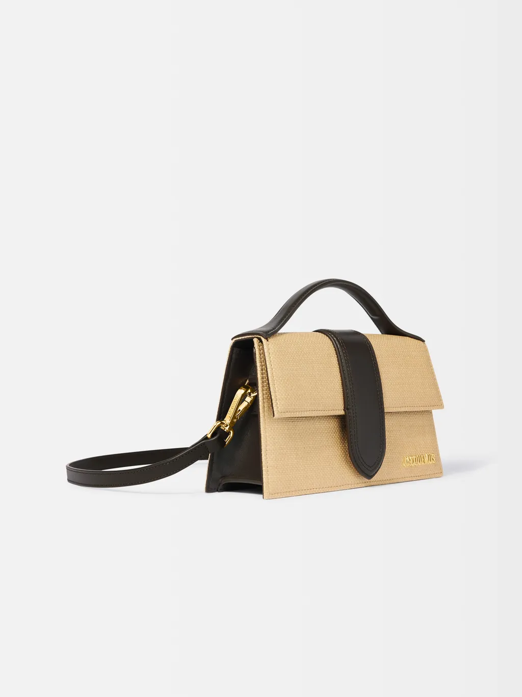 Large Bambino Shoulder Bag
