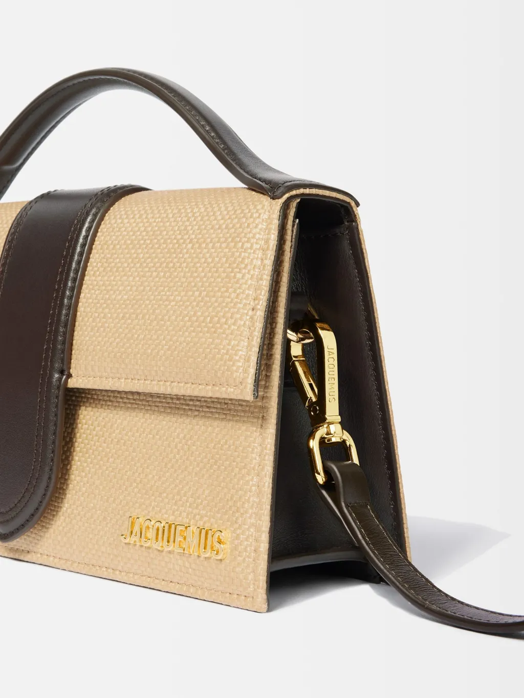 Large Bambino Shoulder Bag