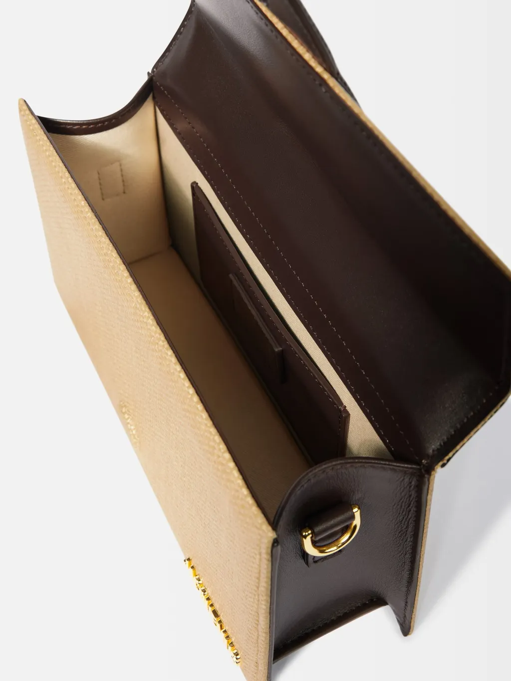 Large Bambino Shoulder Bag