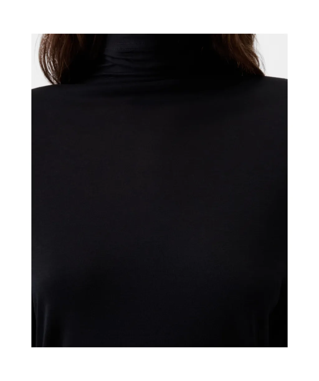 The Spallina Long-Sleeved Dress