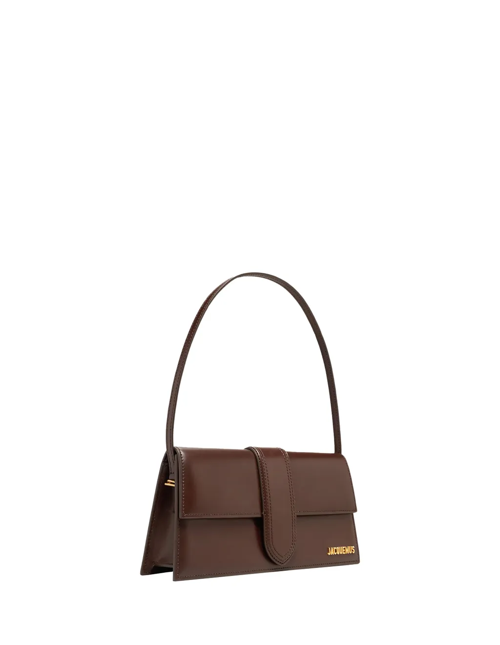 The Long Bambino Shoulder Bag