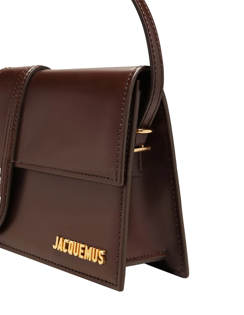The Long Bambino Shoulder Bag