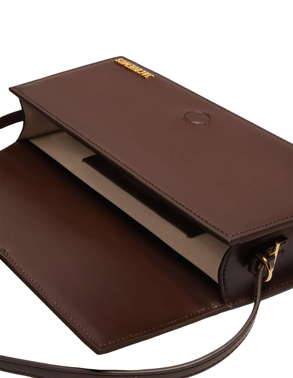 The Long Bambino Shoulder Bag