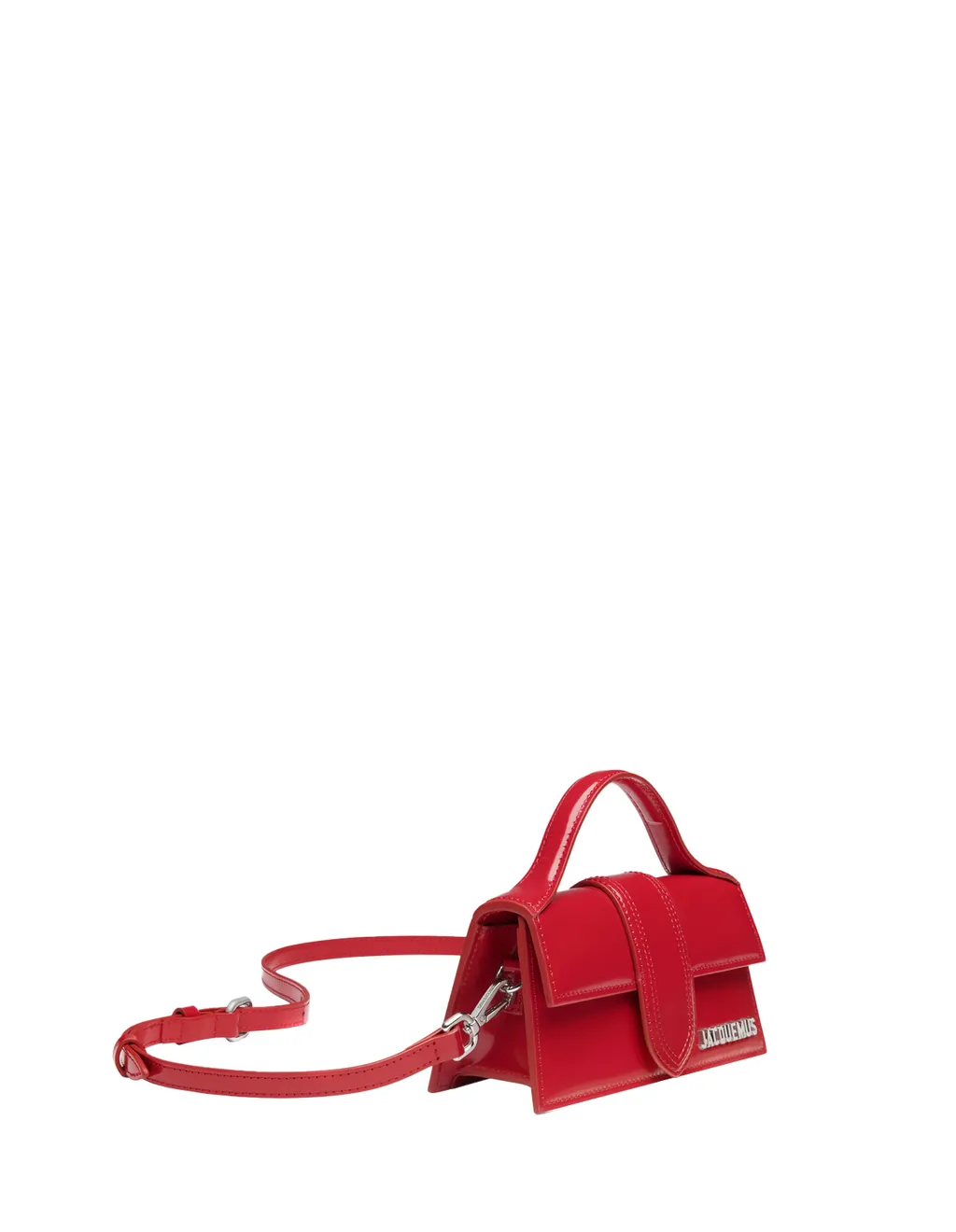 Small Flap Shoulder Bag