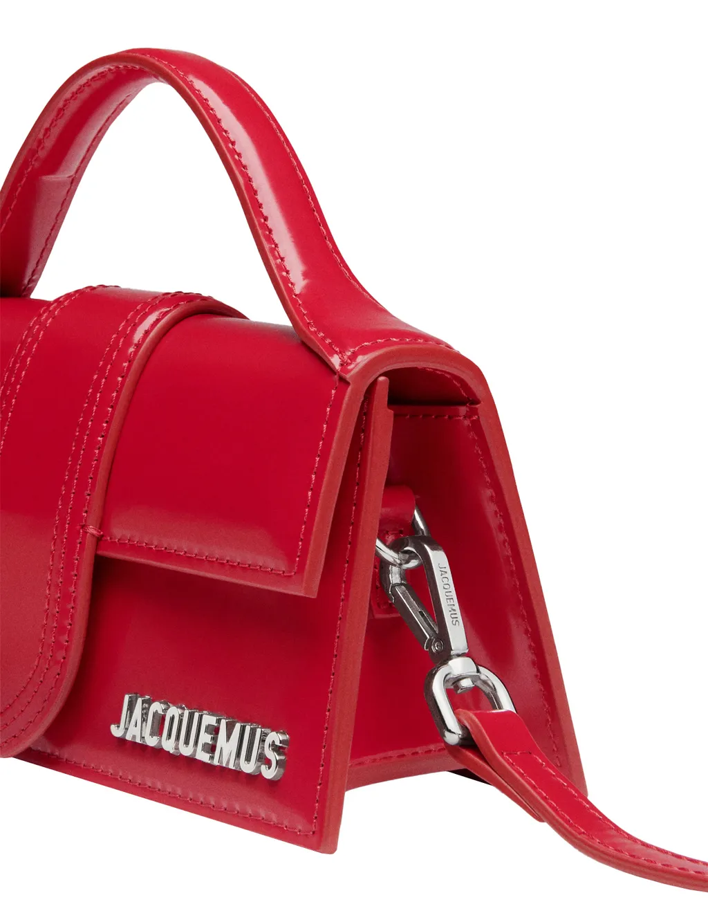 Small Flap Shoulder Bag