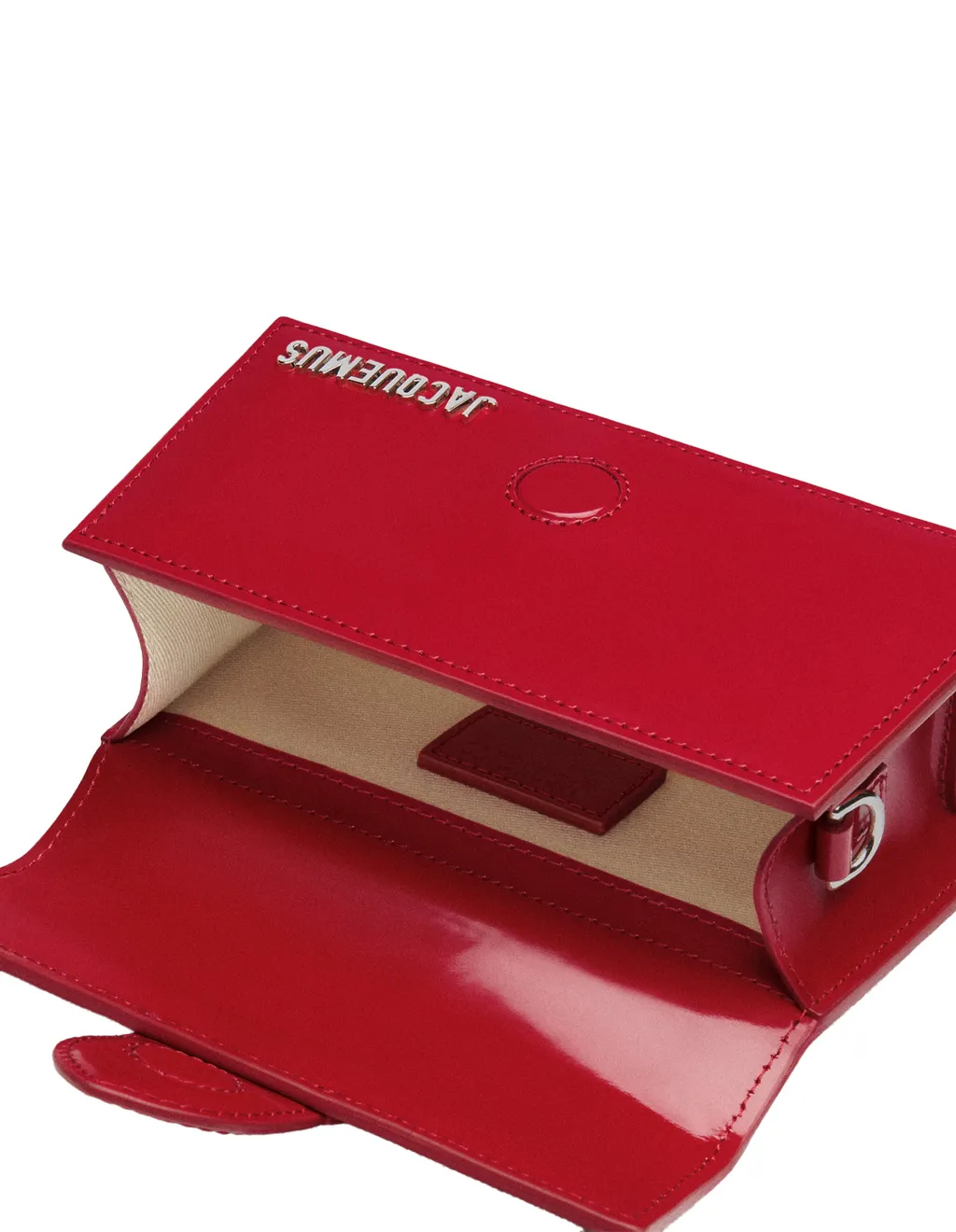 Small Flap Shoulder Bag