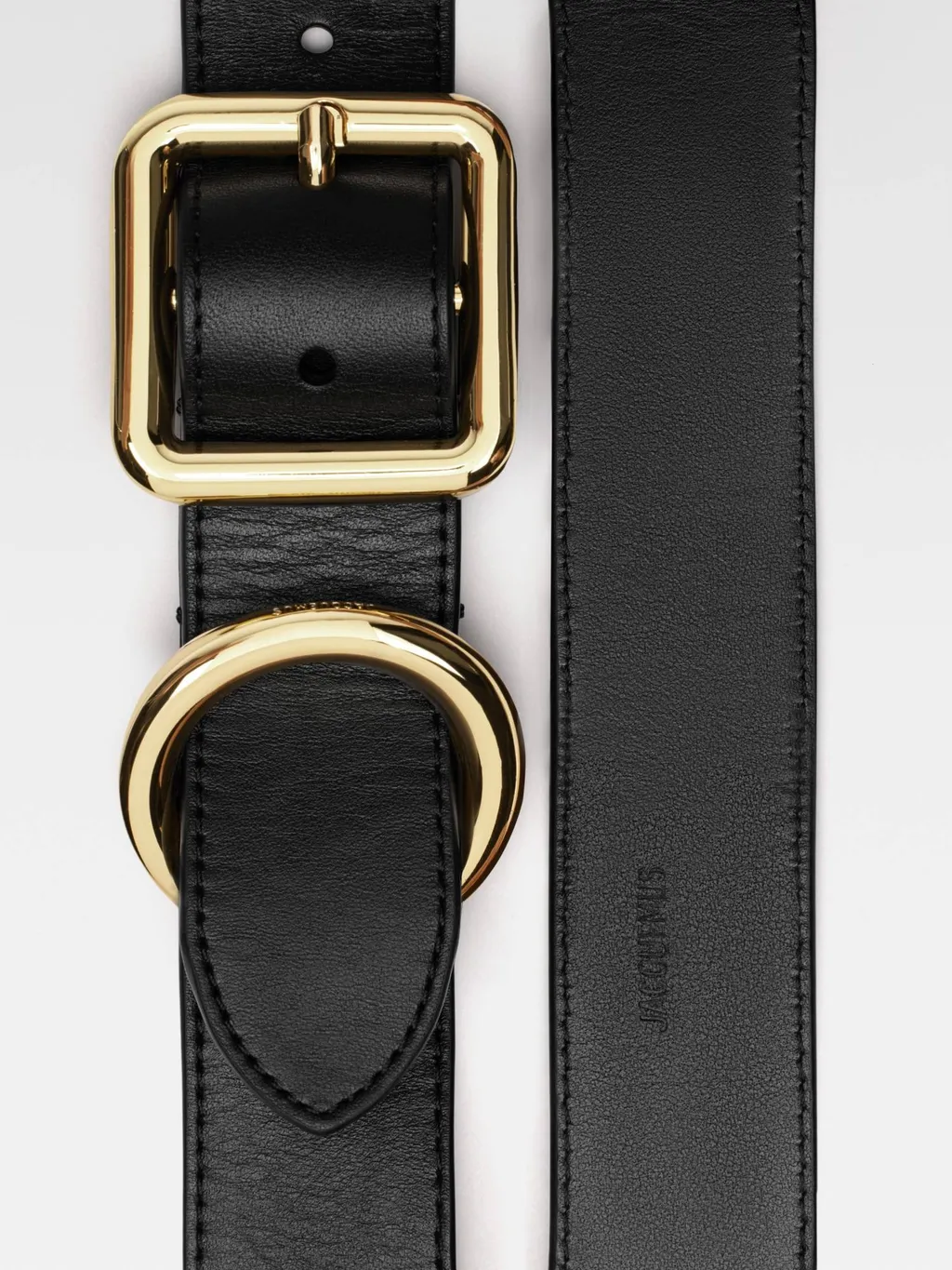 Regalo Belt