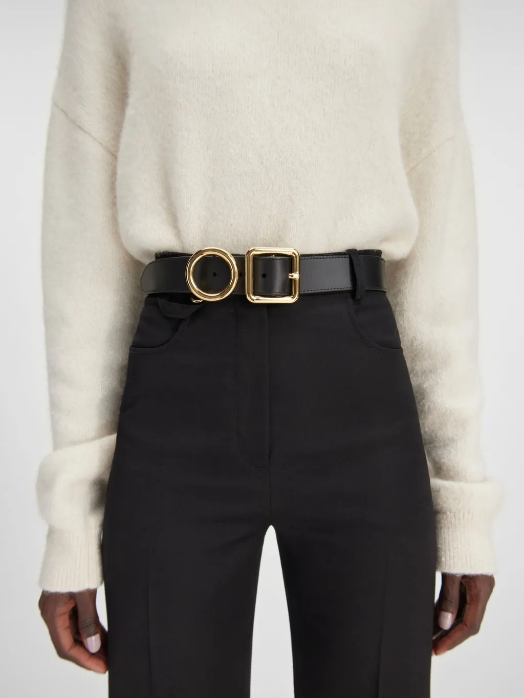 Regalo Belt